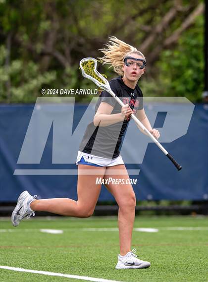 Thumbnail 1 in St. Paul's vs. Holy Child (Prep Cup) photogallery.