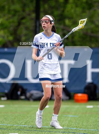 Thumbnail 3 in St. Paul's vs. Holy Child (Prep Cup) photogallery.