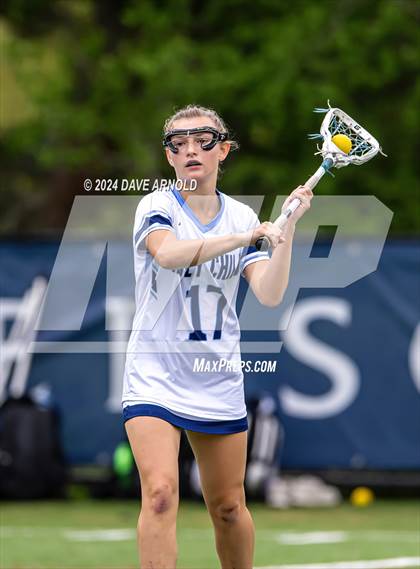 Thumbnail 1 in St. Paul's vs. Holy Child (Prep Cup) photogallery.