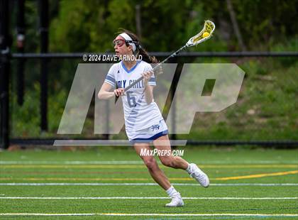 Thumbnail 2 in St. Paul's vs. Holy Child (Prep Cup) photogallery.