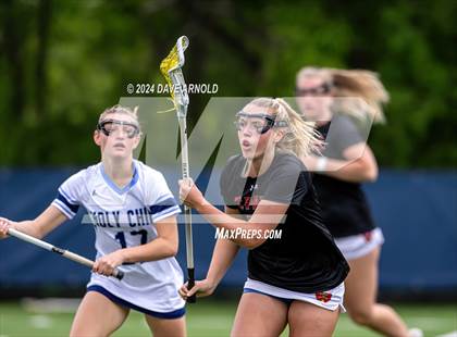 Thumbnail 1 in St. Paul's vs. Holy Child (Prep Cup) photogallery.