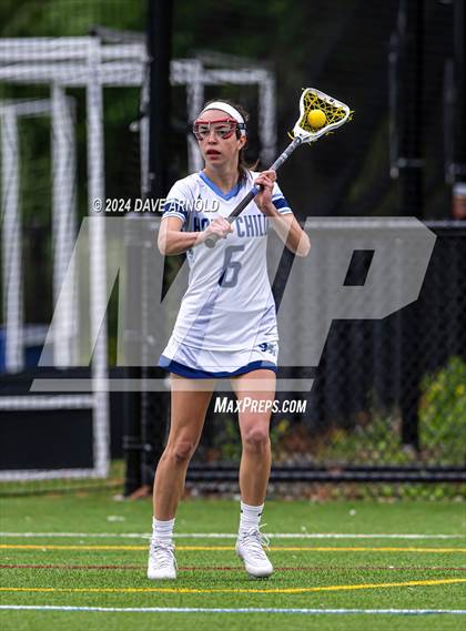 Thumbnail 1 in St. Paul's vs. Holy Child (Prep Cup) photogallery.