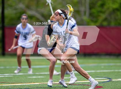 Thumbnail 1 in St. Paul's vs. Holy Child (Prep Cup) photogallery.