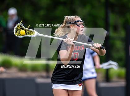 Thumbnail 1 in St. Paul's vs. Holy Child (Prep Cup) photogallery.