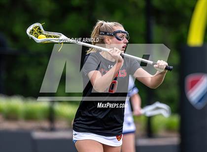Thumbnail 2 in St. Paul's vs. Holy Child (Prep Cup) photogallery.