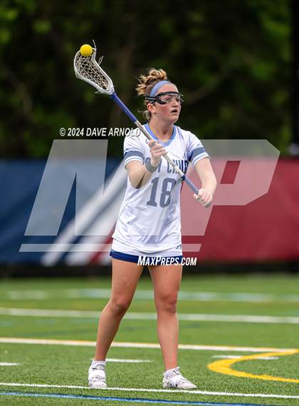 Thumbnail 3 in St. Paul's vs. Holy Child (Prep Cup) photogallery.