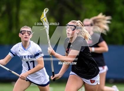 Thumbnail 2 in St. Paul's vs. Holy Child (Prep Cup) photogallery.
