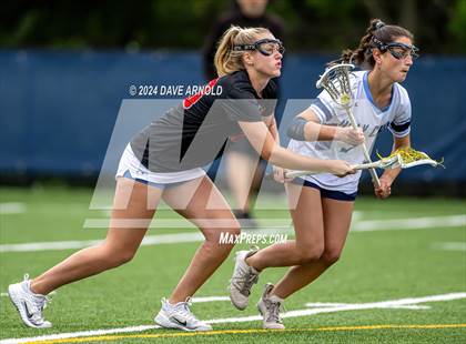 Thumbnail 1 in St. Paul's vs. Holy Child (Prep Cup) photogallery.