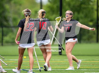 Thumbnail 1 in St. Paul's vs. Holy Child (Prep Cup) photogallery.