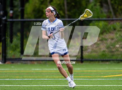 Thumbnail 1 in St. Paul's vs. Holy Child (Prep Cup) photogallery.