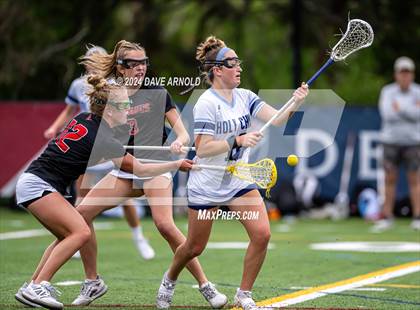 Thumbnail 2 in St. Paul's vs. Holy Child (Prep Cup) photogallery.