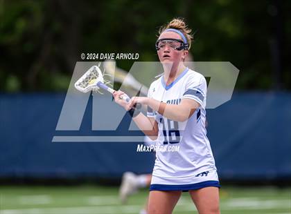 Thumbnail 1 in St. Paul's vs. Holy Child (Prep Cup) photogallery.