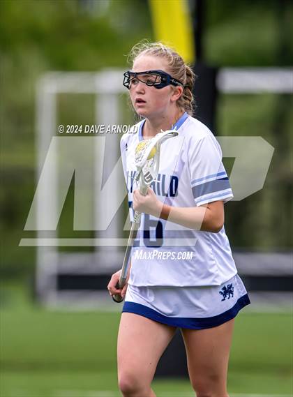 Thumbnail 2 in St. Paul's vs. Holy Child (Prep Cup) photogallery.