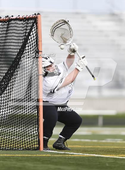 Thumbnail 2 in Stevens Point @ Wauwatosa West/Wauwatosa East (Wisconsin Invitational) photogallery.