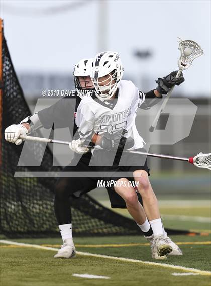 Thumbnail 3 in Stevens Point @ Wauwatosa West/Wauwatosa East (Wisconsin Invitational) photogallery.