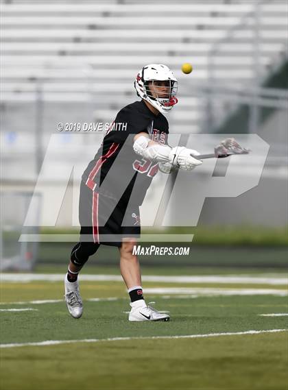 Thumbnail 1 in Stevens Point @ Wauwatosa West/Wauwatosa East (Wisconsin Invitational) photogallery.
