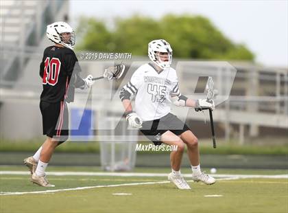 Thumbnail 3 in Stevens Point @ Wauwatosa West/Wauwatosa East (Wisconsin Invitational) photogallery.