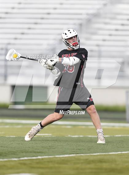Thumbnail 1 in Stevens Point @ Wauwatosa West/Wauwatosa East (Wisconsin Invitational) photogallery.
