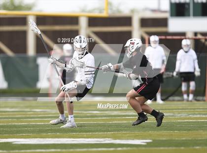Thumbnail 1 in Stevens Point @ Wauwatosa West/Wauwatosa East (Wisconsin Invitational) photogallery.