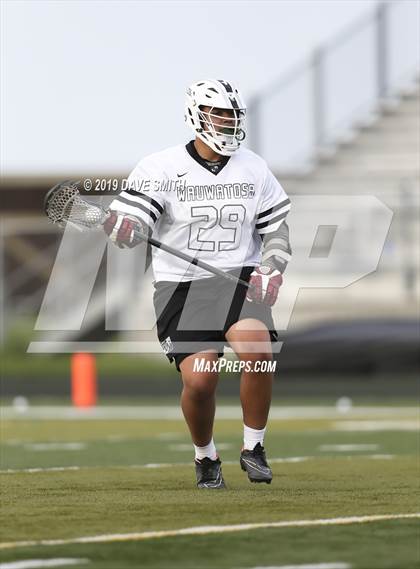 Thumbnail 3 in Stevens Point @ Wauwatosa West/Wauwatosa East (Wisconsin Invitational) photogallery.