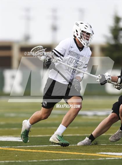 Thumbnail 3 in Stevens Point @ Wauwatosa West/Wauwatosa East (Wisconsin Invitational) photogallery.