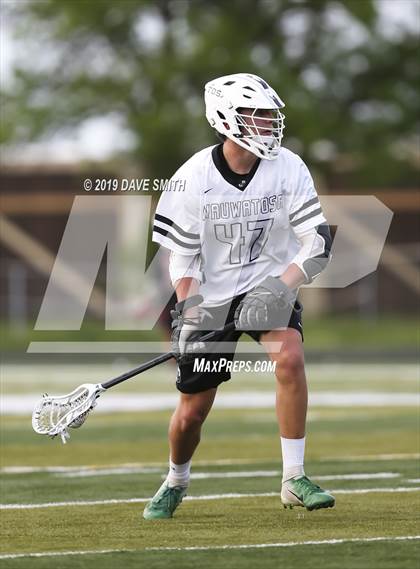 Thumbnail 1 in Stevens Point @ Wauwatosa West/Wauwatosa East (Wisconsin Invitational) photogallery.