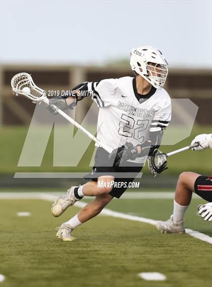 Thumbnail 1 in Stevens Point @ Wauwatosa West/Wauwatosa East (Wisconsin Invitational) photogallery.