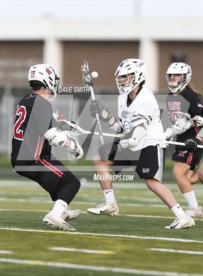 Thumbnail 3 in Stevens Point @ Wauwatosa West/Wauwatosa East (Wisconsin Invitational) photogallery.