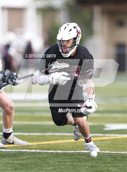 Thumbnail 2 in Stevens Point @ Wauwatosa West/Wauwatosa East (Wisconsin Invitational) photogallery.