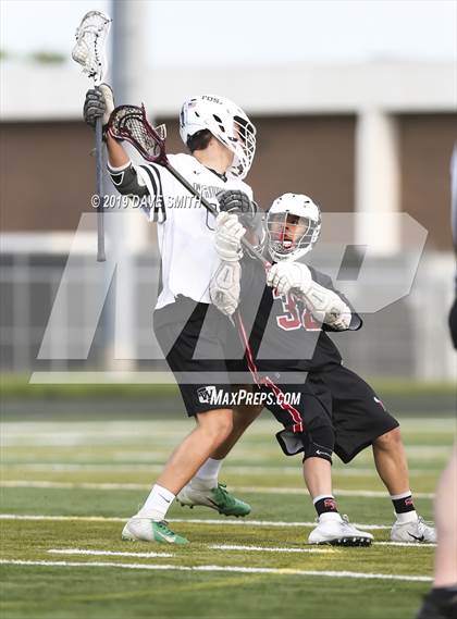 Thumbnail 2 in Stevens Point @ Wauwatosa West/Wauwatosa East (Wisconsin Invitational) photogallery.