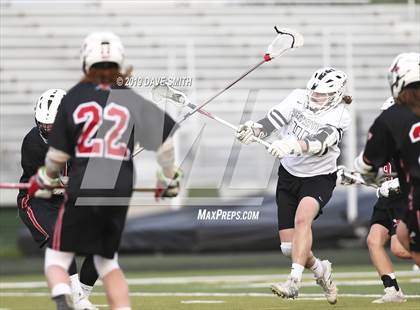 Thumbnail 3 in Stevens Point @ Wauwatosa West/Wauwatosa East (Wisconsin Invitational) photogallery.
