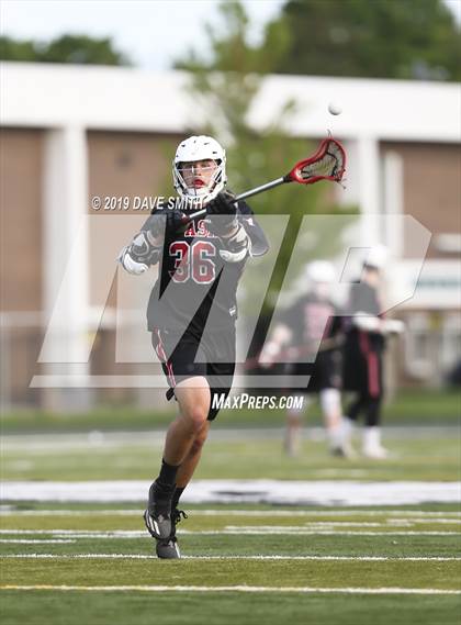 Thumbnail 3 in Stevens Point @ Wauwatosa West/Wauwatosa East (Wisconsin Invitational) photogallery.