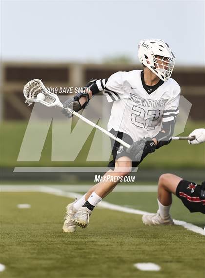 Thumbnail 2 in Stevens Point @ Wauwatosa West/Wauwatosa East (Wisconsin Invitational) photogallery.