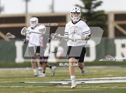 Thumbnail 3 in Stevens Point @ Wauwatosa West/Wauwatosa East (Wisconsin Invitational) photogallery.