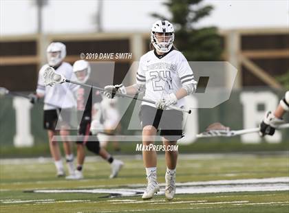 Thumbnail 2 in Stevens Point @ Wauwatosa West/Wauwatosa East (Wisconsin Invitational) photogallery.