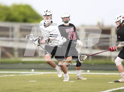 Thumbnail 2 in Stevens Point @ Wauwatosa West/Wauwatosa East (Wisconsin Invitational) photogallery.