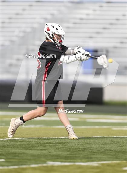 Thumbnail 1 in Stevens Point @ Wauwatosa West/Wauwatosa East (Wisconsin Invitational) photogallery.