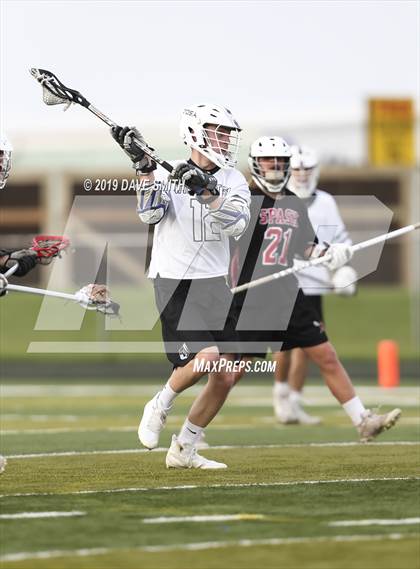 Thumbnail 2 in Stevens Point @ Wauwatosa West/Wauwatosa East (Wisconsin Invitational) photogallery.