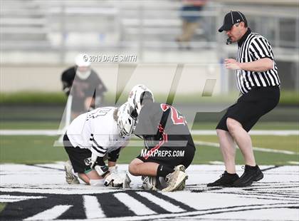 Thumbnail 1 in Stevens Point @ Wauwatosa West/Wauwatosa East (Wisconsin Invitational) photogallery.