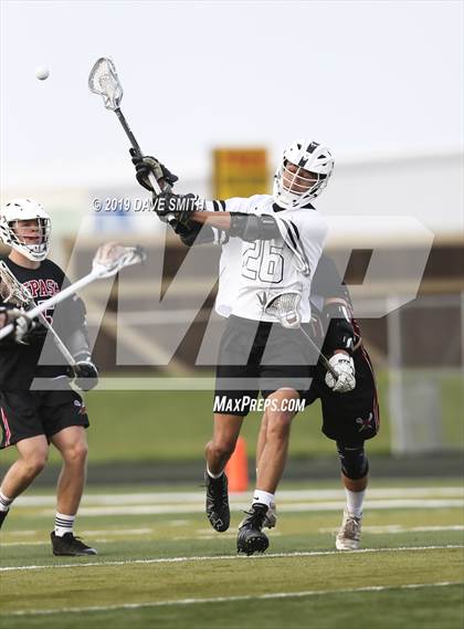 Thumbnail 3 in Stevens Point @ Wauwatosa West/Wauwatosa East (Wisconsin Invitational) photogallery.