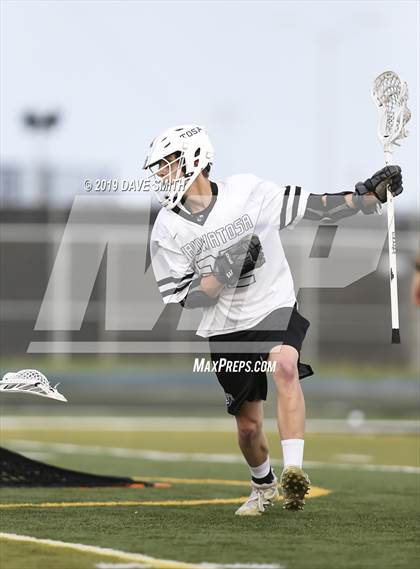 Thumbnail 1 in Stevens Point @ Wauwatosa West/Wauwatosa East (Wisconsin Invitational) photogallery.