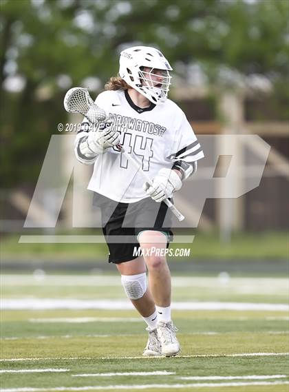Thumbnail 1 in Stevens Point @ Wauwatosa West/Wauwatosa East (Wisconsin Invitational) photogallery.