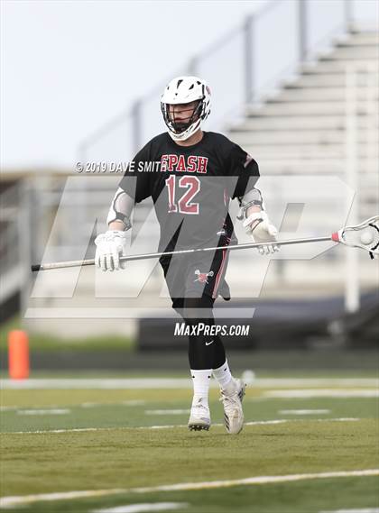 Thumbnail 1 in Stevens Point @ Wauwatosa West/Wauwatosa East (Wisconsin Invitational) photogallery.