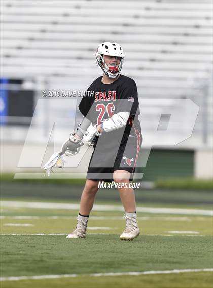 Thumbnail 3 in Stevens Point @ Wauwatosa West/Wauwatosa East (Wisconsin Invitational) photogallery.