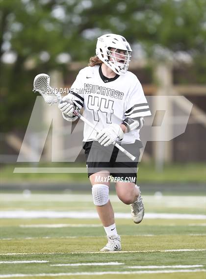 Thumbnail 3 in Stevens Point @ Wauwatosa West/Wauwatosa East (Wisconsin Invitational) photogallery.