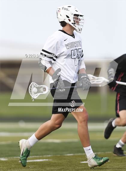 Thumbnail 3 in Stevens Point @ Wauwatosa West/Wauwatosa East (Wisconsin Invitational) photogallery.