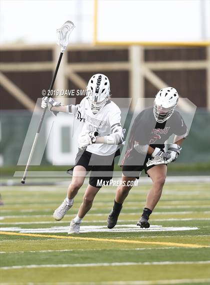 Thumbnail 2 in Stevens Point @ Wauwatosa West/Wauwatosa East (Wisconsin Invitational) photogallery.