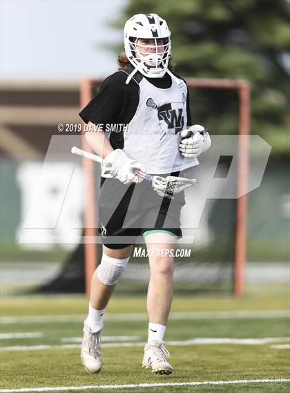 Thumbnail 3 in Stevens Point @ Wauwatosa West/Wauwatosa East (Wisconsin Invitational) photogallery.
