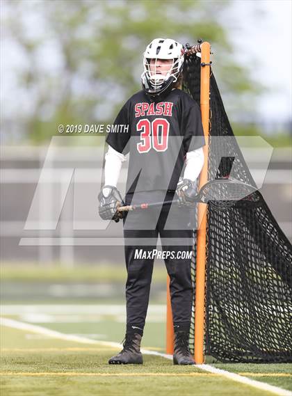 Thumbnail 3 in Stevens Point @ Wauwatosa West/Wauwatosa East (Wisconsin Invitational) photogallery.