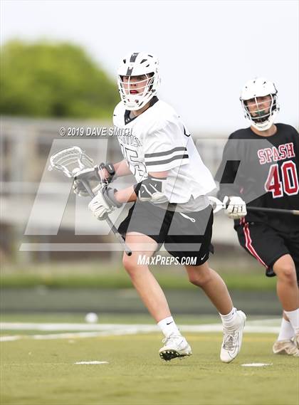 Thumbnail 3 in Stevens Point @ Wauwatosa West/Wauwatosa East (Wisconsin Invitational) photogallery.